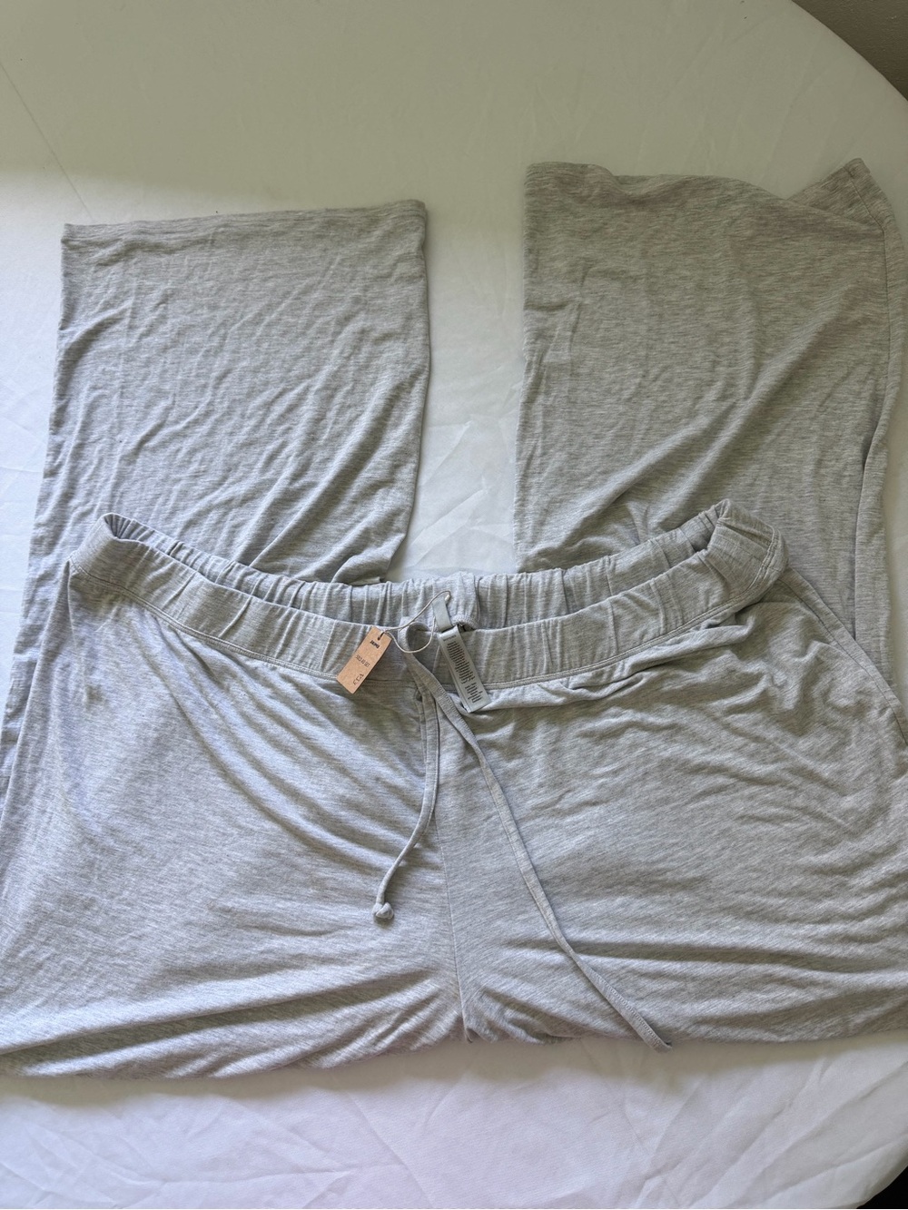 SKIMS Pajama Bottoms